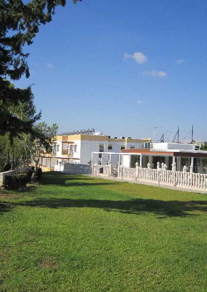 General view
General view
di Soho Hotel Apts