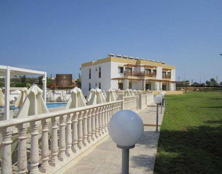 Lobby
Lobby
di Soho Hotel Apts