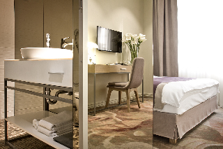 General view
General view
di Jump Inn Hotel Belgrade