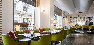 Restaurant
Restaurant
di Jump Inn Hotel Belgrade