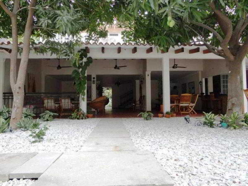 General view
General view
di Casa Etnia Hotel Boutique