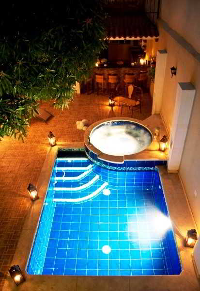Pool
Pool
di Casa Etnia Hotel Boutique
