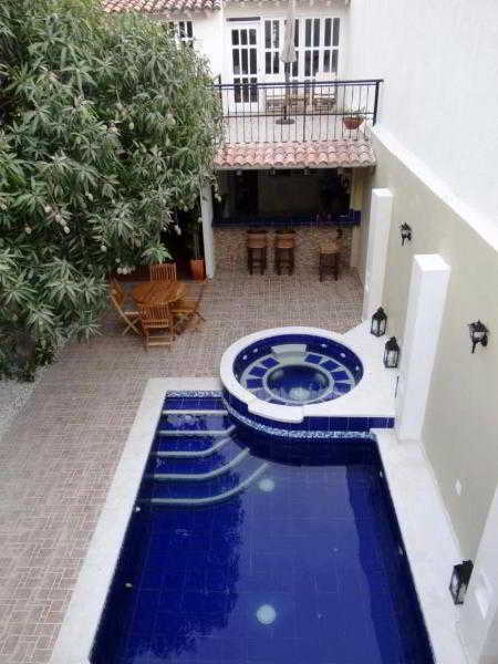 Pool
Pool
di Casa Etnia Hotel Boutique