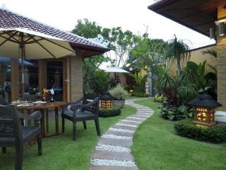 General view
 di Kintamani Exclusive Bali Villa And Resort
