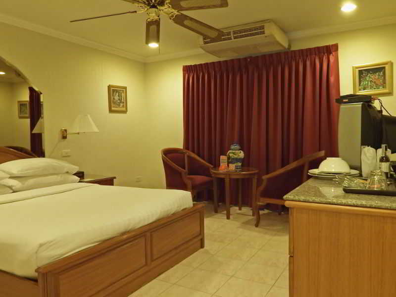 Room
 di Copa Hotel