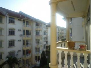 General view
 di Malacca Pelangi Holiday Apartment