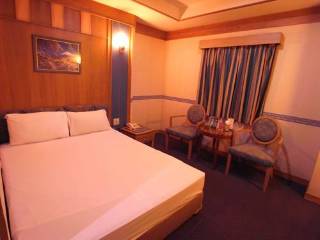 Room
 di Bavana Hotel Bangkok