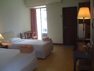 General view
 di Makkasan Inn Hotel