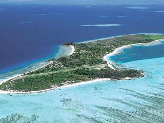 General view
General view
di Mana Island Resort Spa