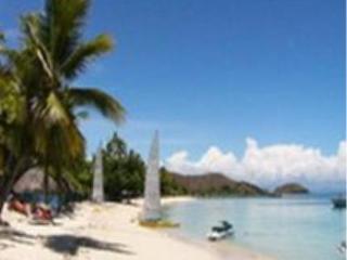 General view
General view
di Mana Island Resort Spa