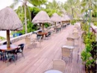 General view
General view
di Mana Island Resort Spa