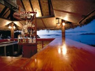 General view
General view
di Mana Island Resort Spa