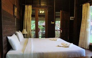 Hôtel Aonang Mountain Paradise