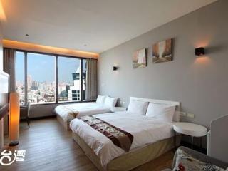 General view
General view
di Uptown 85 Service Apartment