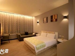 Room
Room
di Uptown 85 Service Apartment