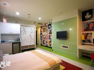 Room
Room
di Uptown 85 Service Apartment