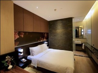 Room
 di The Mulian Hotel