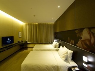 Room
 di The Mulian Hotel