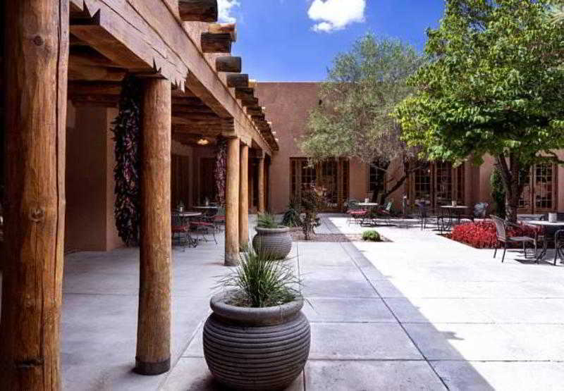 General view
 di Courtyard Albuquerque