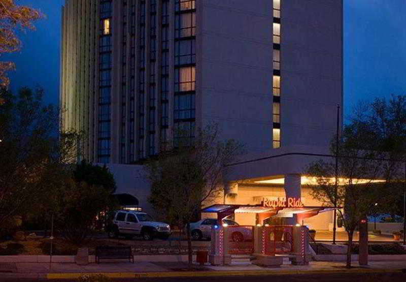 General view
 di Albuquerque Marriott