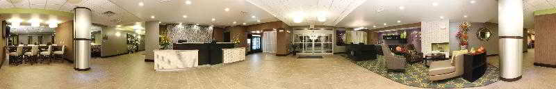 General view
 di Fairfield Inn & Suites Amarillo Airport