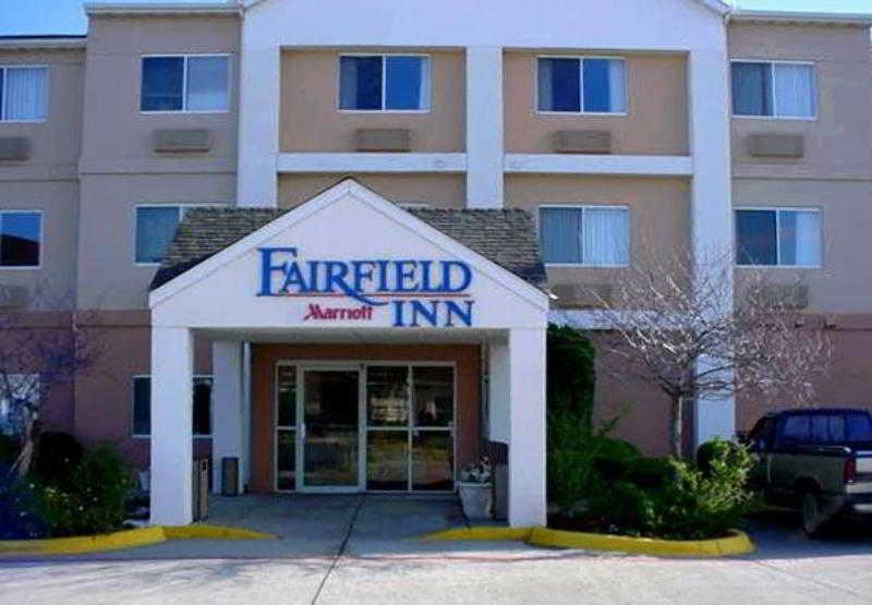 General view
 di Fairfield Inn & Suites Amarillo West