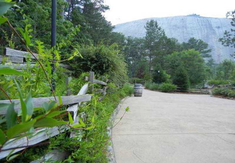 General view
 di Stone Mountain Inn