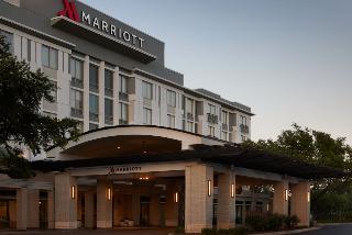General view
 di Austin Marriott South