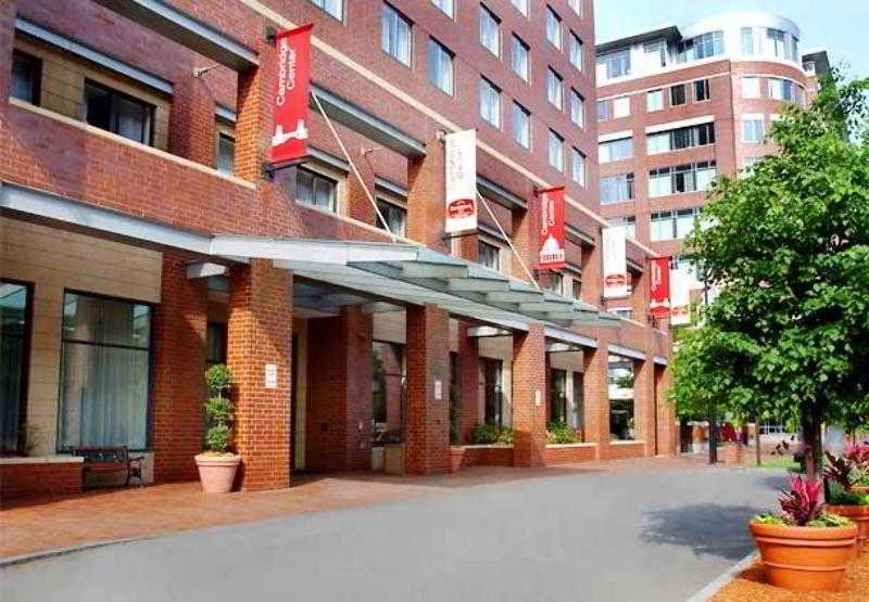 General view
 di Residence Inn Boston Cambridge
