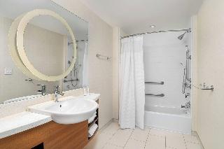 SpringHill Suites Chattanooga Downtown/Cameron Har