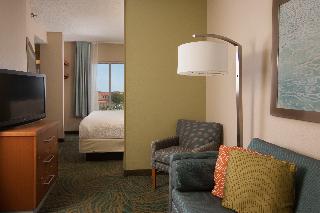 SpringHill Suites Charleston DowntownRiverview