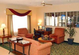 General view
 di Fairfield Inn & Suites Champaign