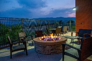 Fairfield Inn & Suites Colorado Springs North