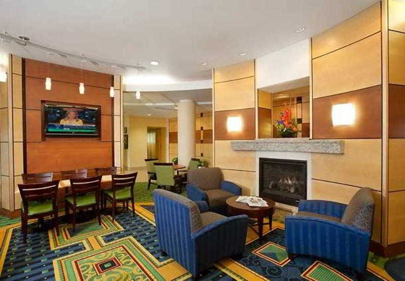 General view
 di SpringHill Suites Cheyenne