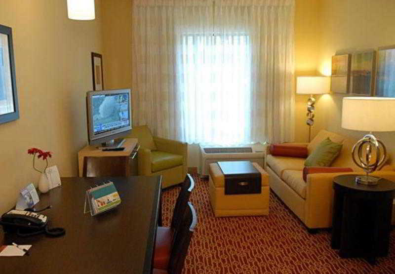 General view
 di TownePlace Suites Dayton North