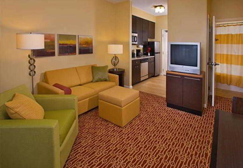General view
 di TownePlace Suites Dayton North