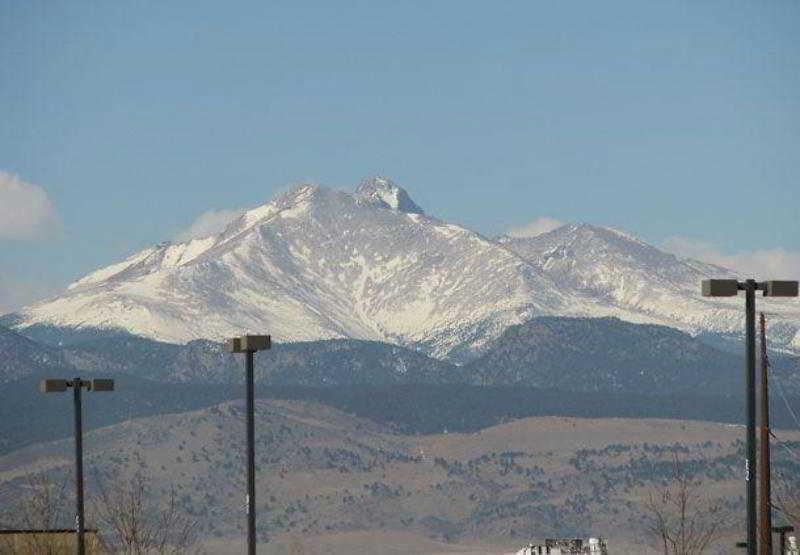 General view
 di SpringHill Suites Boulder Longmont