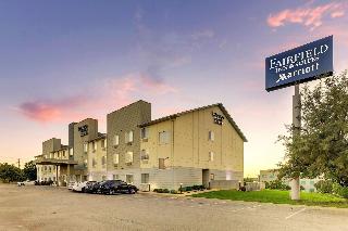 General view
 di Fairfield Inn & Suites Fort Worth