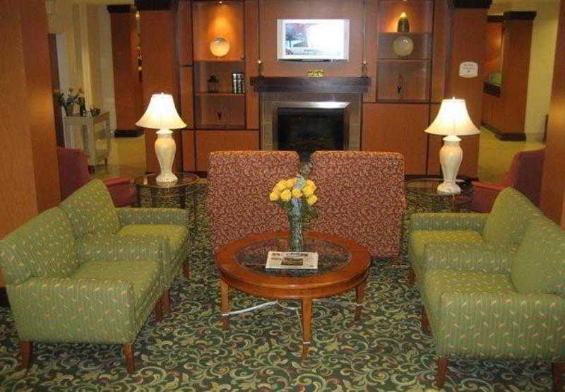 General view
 di Fairfield Inn & Suites Edison-South Plainfield