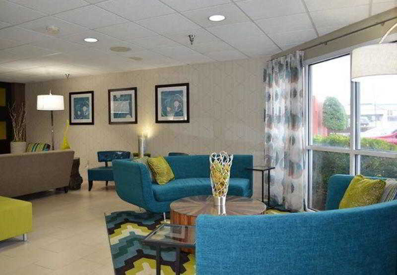 General view
 di Fairfield Inn & Suites Hickory