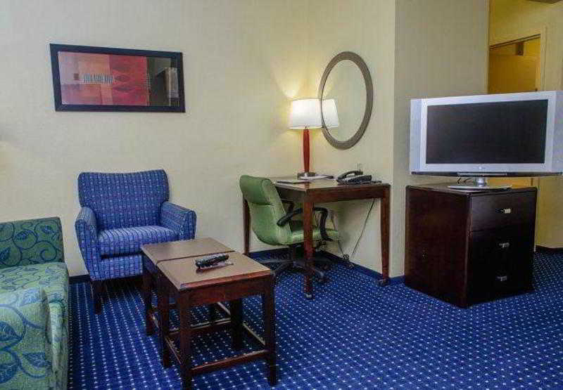 General view
 di SpringHill Suites Houston Pearland