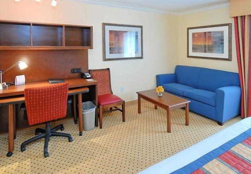 General view
 di TownePlace Suites Houston The Woodlands