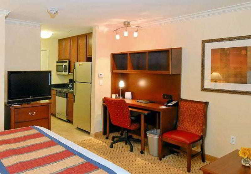 General view
 di TownePlace Suites Houston The Woodlands