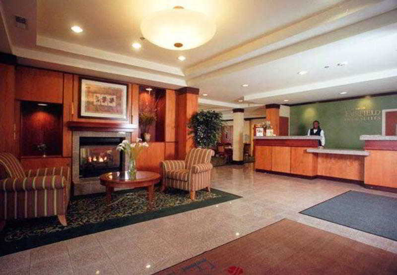 General view
 di Fairfield Inn & Suites Indianapolis East