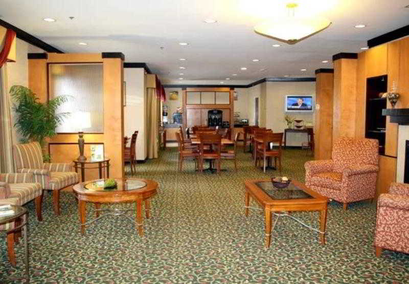 General view
 di Fairfield Inn & Suites Indianapolis Northwest