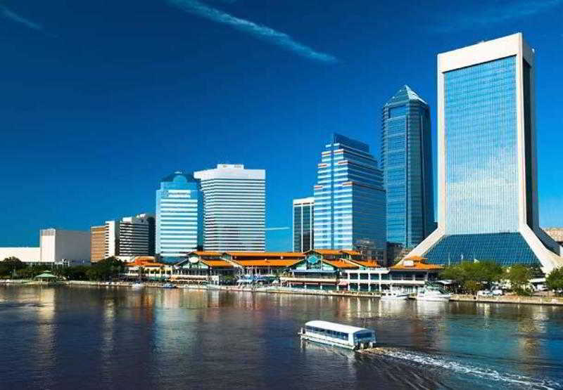 General view
 di SpringHill Suites Jacksonville