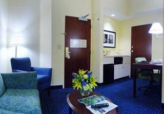 General view
 di SpringHill Suites Jacksonville
