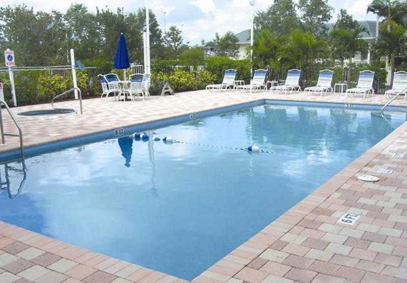 General view
 di SpringHill Suites Port St. Lucie