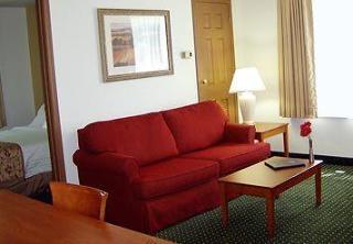 General view
 di TownePlace Suites East Lansing