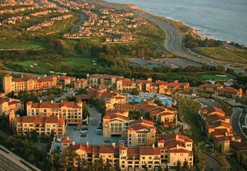 General view
 di Marriott's Newport Coast Villas
